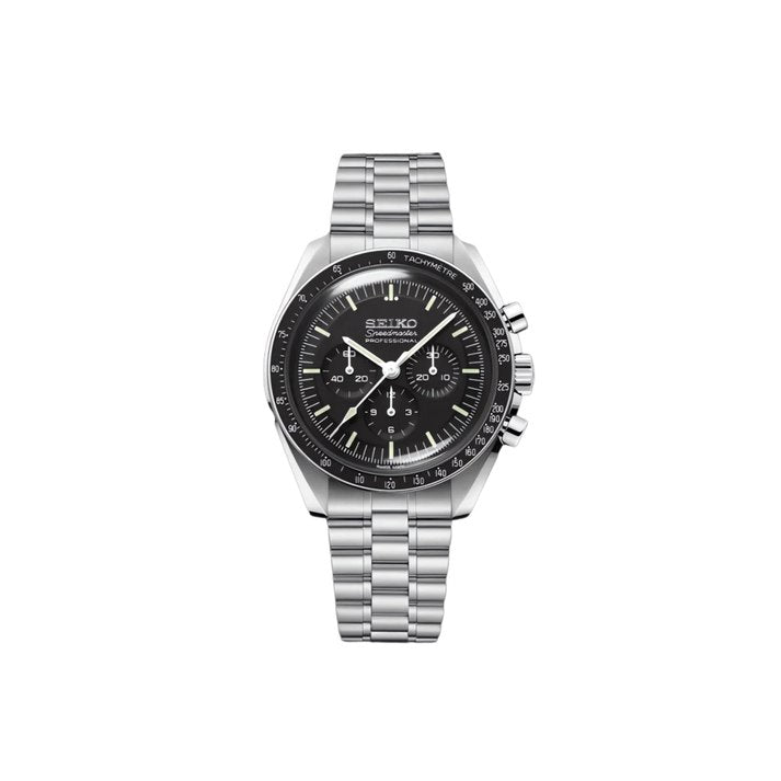 Speedmaster Black