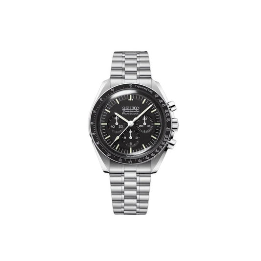 Speedmaster Black