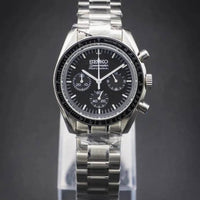 Speedmaster Black