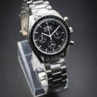 Speedmaster Black