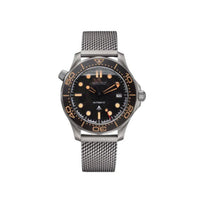 Seamaster James Bond 007