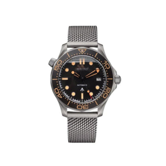 Seamaster James Bond 007