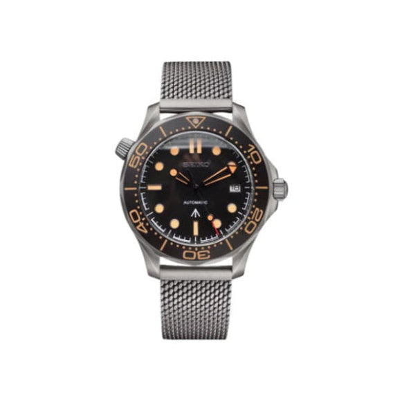 Seamaster