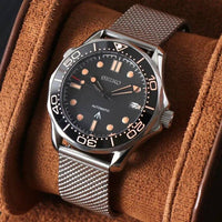 Seamaster James Bond 007