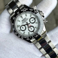 Daytona Panda