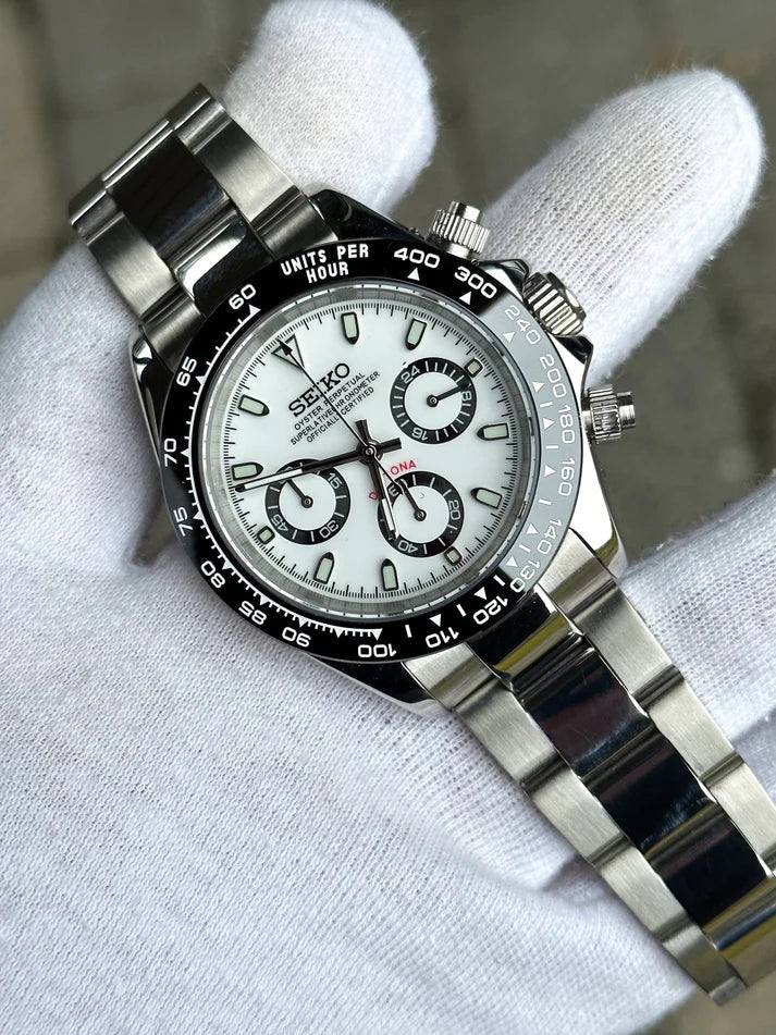 Daytona Panda