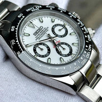 Daytona Panda