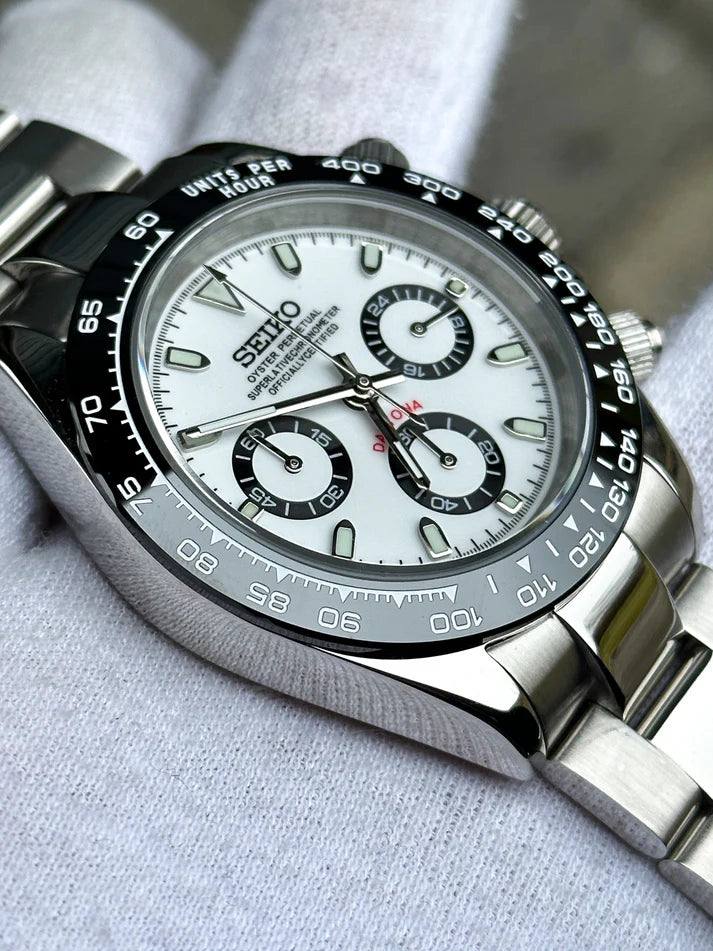 Daytona Panda