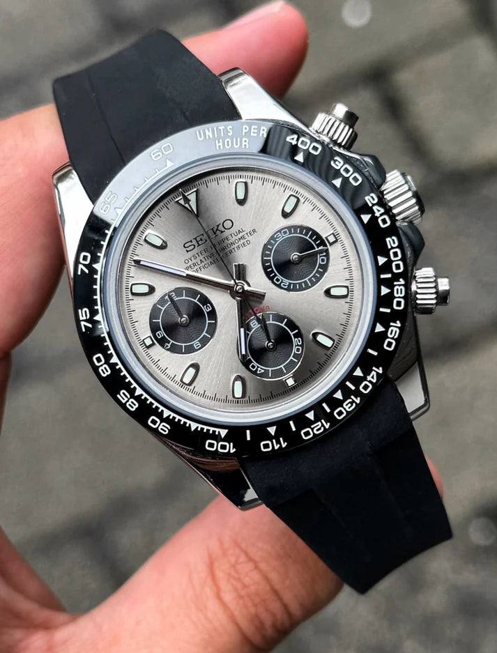 Daytona Ghost