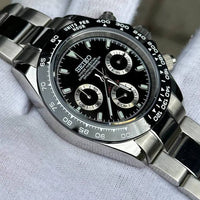 Daytona Black