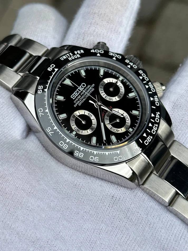 Daytona Black
