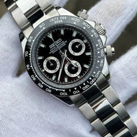 Daytona Black
