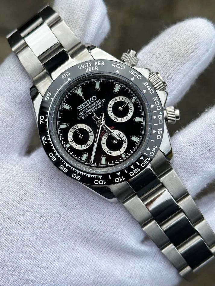 Daytona Black