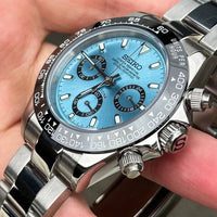 Daytona Platinum