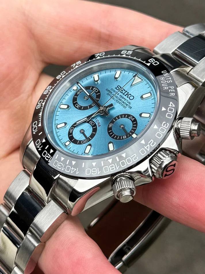Daytona Platinum