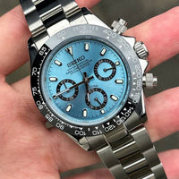 Daytona Platinum