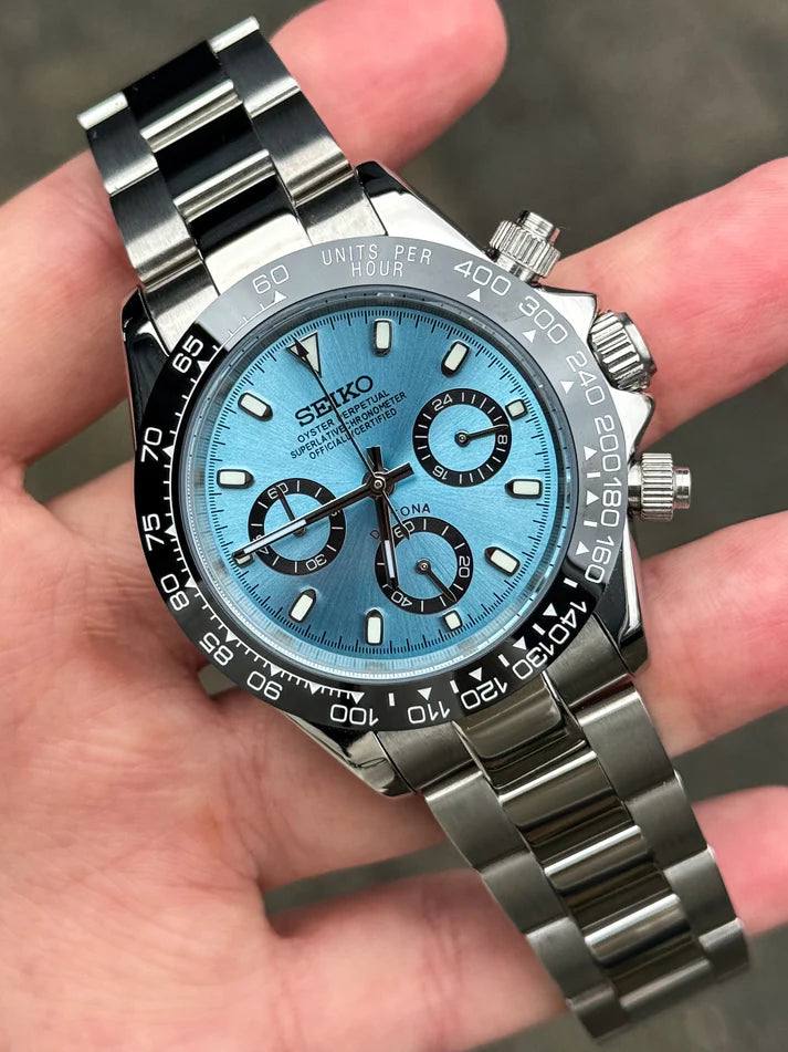 Daytona Platinum