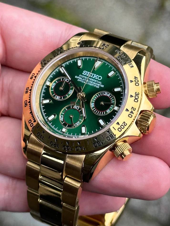 Daytona John Mayer