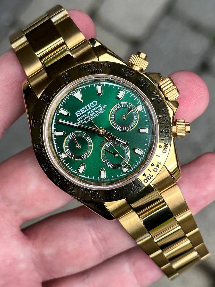 Daytona John Mayer