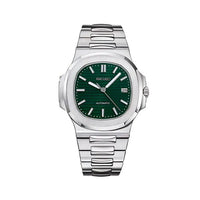 Nautilus Green