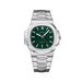 Nautilus Green