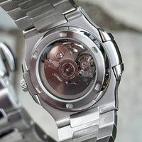 Nautilus Green