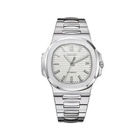 Nautilus White