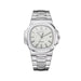 Nautilus White