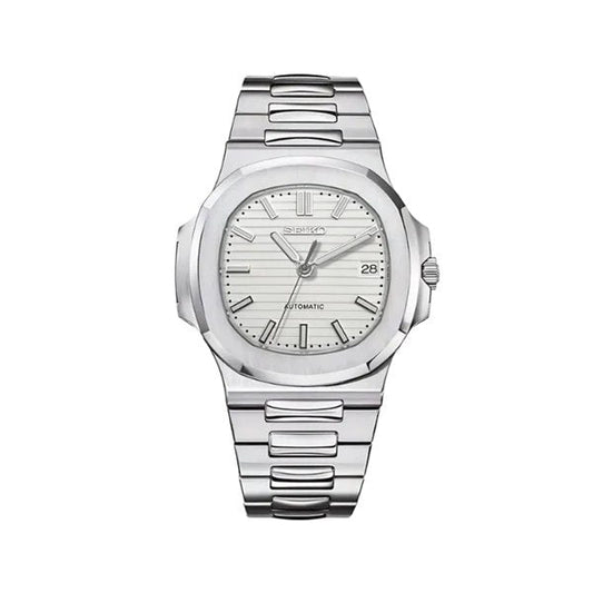 Nautilus White