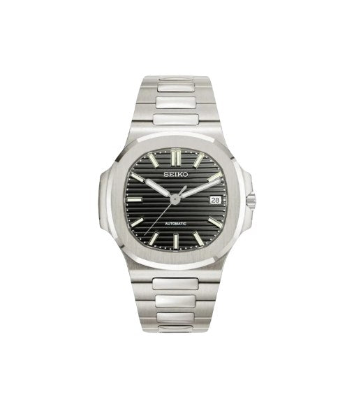 Nautilus Black