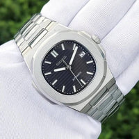 Nautilus Black
