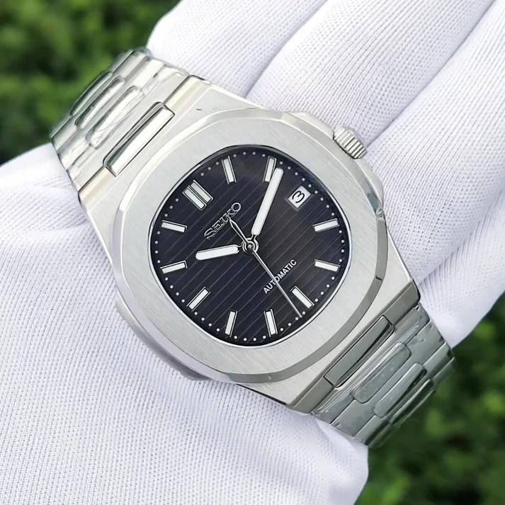 Nautilus Black