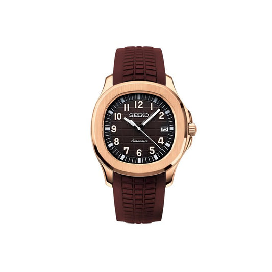 Aquanaut Rose Gold