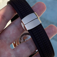 Aquanaut Rose Gold