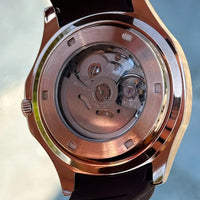 Aquanaut Rose Gold