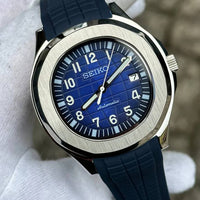 Aquanaut Navy Blue