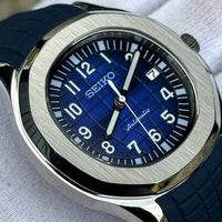 Aquanaut Navy Blue