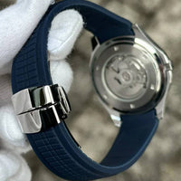 Aquanaut Navy Blue