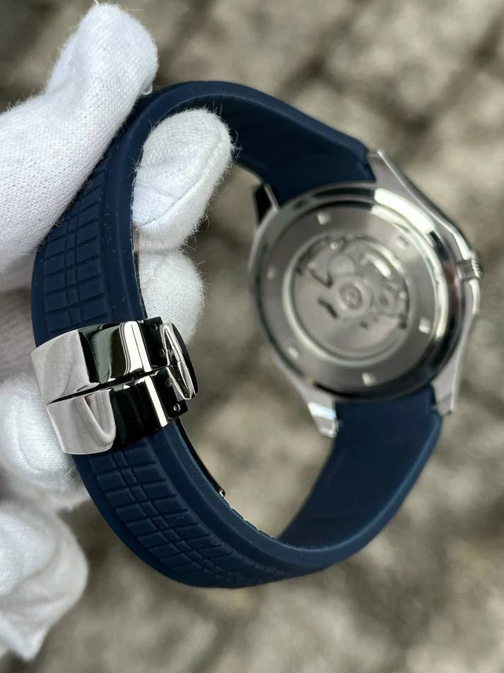 Aquanaut Navy Blue