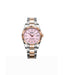 Datejust Pink Two Tone