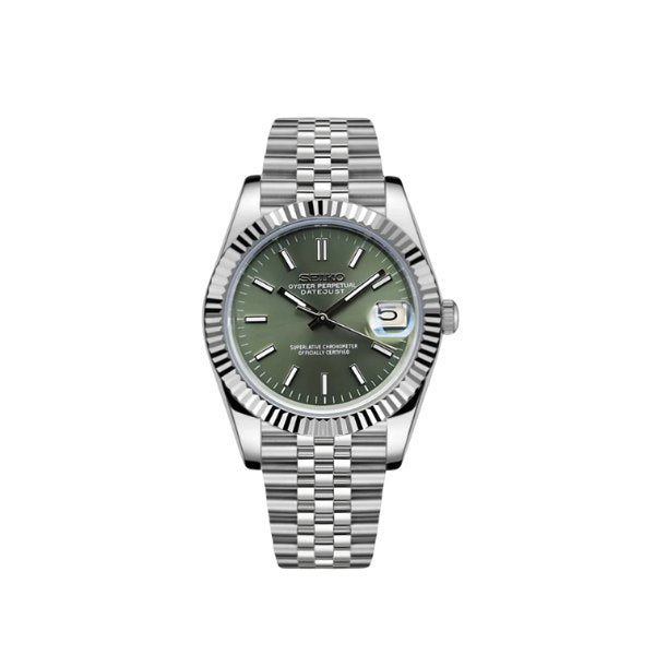 Seiko Datejust