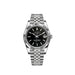 Datejust Black
