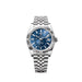 Datejust Sky Dweller Blue
