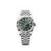 Datejust Sky Dweller Olive Green