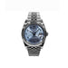 Datejust Ice Blue Arabic Dial