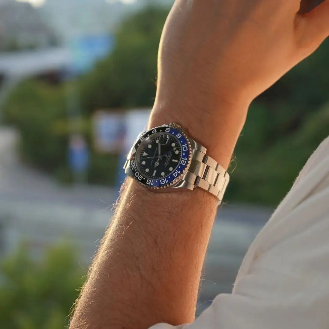 GMT Batman