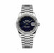 Datejust Stardust Fluted Bezel