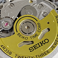 Premium rotor