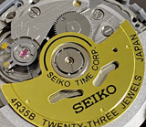 Premium rotor