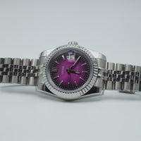 Datejust Purple